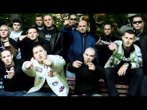 BBT feat Greckoe, Vero, Jasha & Rako - Südberlinstyle Part 2