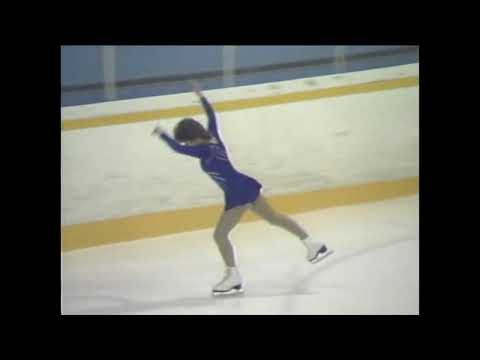 Shaw 439U.1 Christmas on Ice | December, 1983