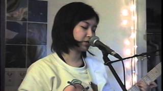 VHS SESSIONS: LONG BEARD - MOTHS