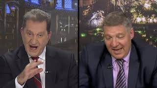 Ανδρέας Ρομπόπουλος, δημοσιογράφος Κωνσταντινούπολης, Προσωπικά Δεδομένα, BlueSky, 4/5/21