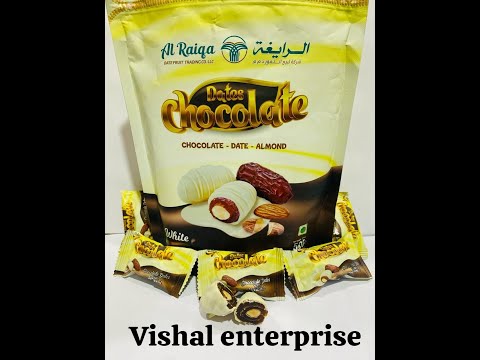 Date Chocolates - Choco Dates Latest Price, Manufacturers & Suppliers