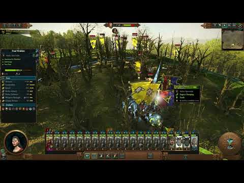 Braid of Bordeleaux Quest Battle