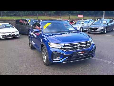 Volkswagen T-Roc 1.0 TSI 110HP R-Line - Image 2
