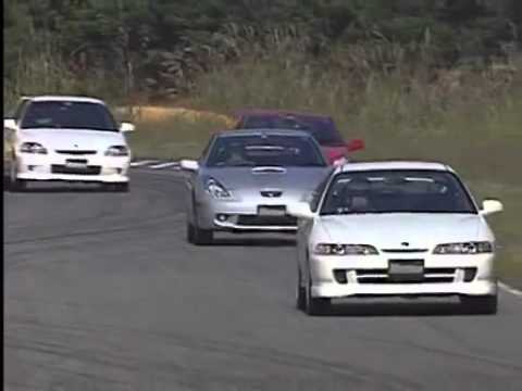 Best Motoring International - 01 Type R Legend