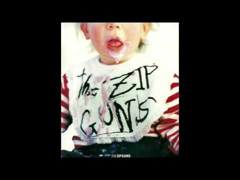 the ZIP GUNS『Nude Boy』