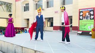 Guru Tegh Bahadur Public School Video thumbnail