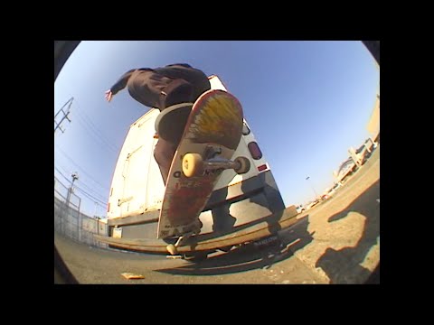 Devon Connell in VEIL by Zach Sayles