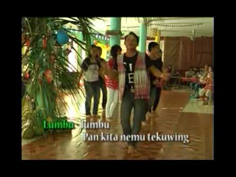 James Ming - Ngabang