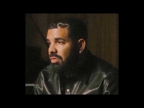 [FREE] Drake Type Beat - "THE WAY IT USED TO BE"
