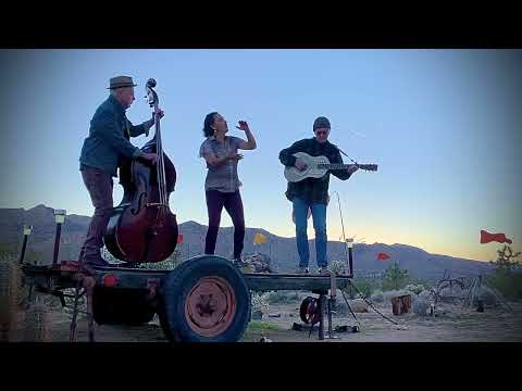 My Epitaph - Evie Ladin Band