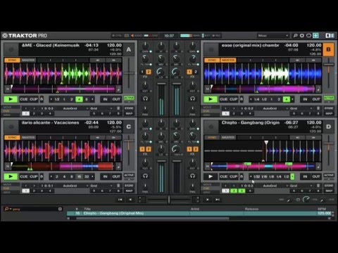 ►COMO DESCARGAR TRAKTOR PRO 2 Ver 2.6.3 | KleiimGamer