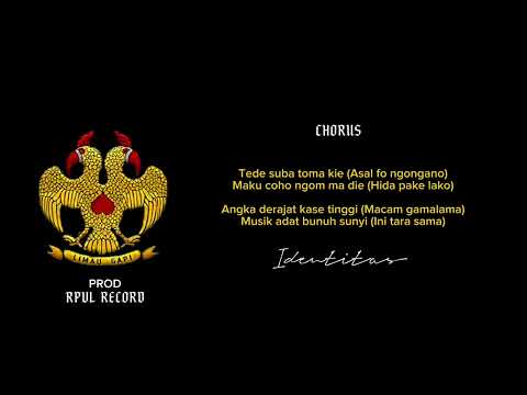 BIGBANE FT DJIPENG - IDENTITAS