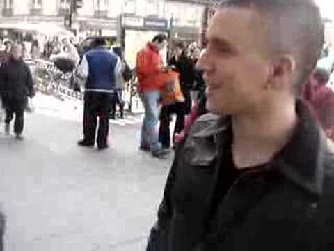 Wilow amsgood, Gwenzel promo TDS