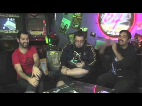 Mega64 Podcast 272 - Alice's Email, What Impresses Boys