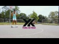 YK Everyday We Lit Remix