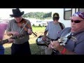 DunIt Jam - Cherokee Shuffle
