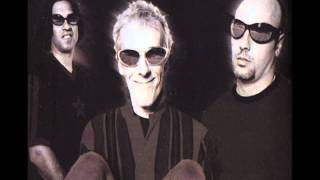 Spinetta y Los Socios del Desierto - Los Duendes