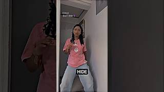 Download lagu new dance trend don't hide is now in Roblox #dance #shorts #roblox #trending mp3
