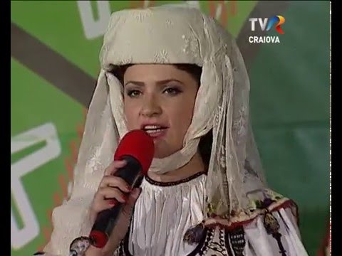 Ionela Sterp - Jiana de la Jina