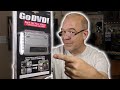 Sima GoDVD Vs Macrovision Copyguard