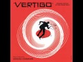 Vertigo OST - The Nightmare and Dawn