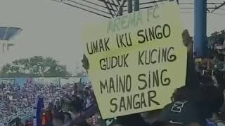 Download lagu Lintang Ati - Nella Kharisma Versi Arema FC mp3