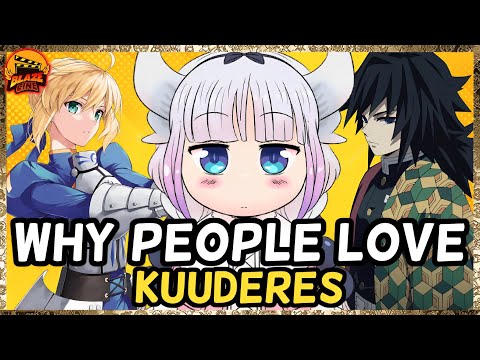 Why People LOVE Kuuderes