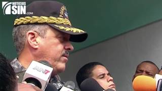 PN informa Eddy Peña fue asesinado por un exempleado de su padre