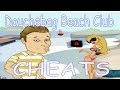 Douchebag Beach Club cheats 