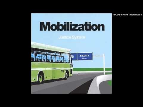 Justice System - Movin' On Up