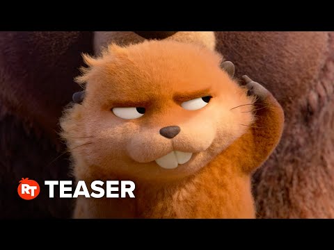 ホッパーズ スペシャルルック - デンジャラス (2026) (Hoppers Special Look - Dangerous (2026))