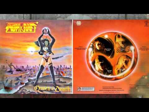 Thumbnail for [Trailer] Atomkraft - Queen Of Death [Pre-Release Original Album Version 1986] by Ian Swift