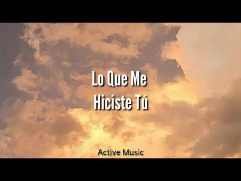 Kobi Cantillo x Jerry Di - Hechizo (Letra/Lyrics)