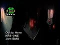 KRS ONE OUTTA HERE ORIGINAL VIDEO VERSION
