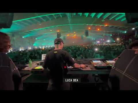 PACO OSUNA @ Terrazzza Horse Park Festival Zurich Switzerland 2023 [Field stage] by LUCA DEA
