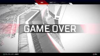 [APEX legends] #15 フレとランク！ P2020の魅力に取りつかれて　無言垂れ流し配信(コメント&初見さん大歓迎！)