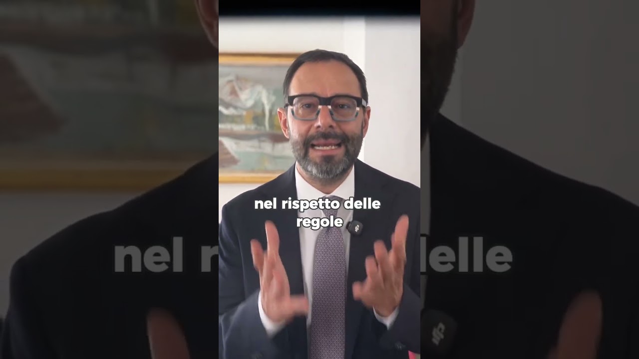 PATUANELLI CONTRO FRATELLI D'ITALIA: “STOP ALLO SCUDO SULLE CHAT DI DELMASTRO, TUTELARE LA LEGALITÀ”