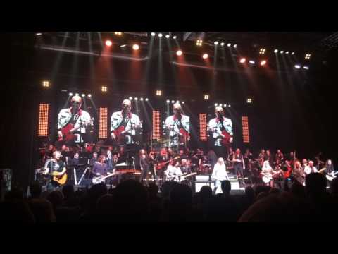 Rock Meets Classic 2017 Take It Easy