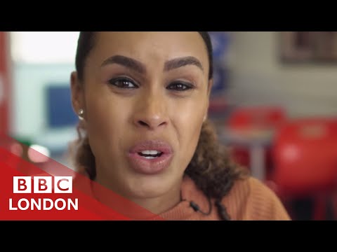 Painful periods: Living with Endometriosis - BBC London