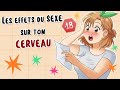 Les Effets Du SEXE Sur Ton CERVEAU