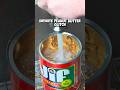 NEVER Run Out Of Peanut Butter Peanutbutter Satisfying