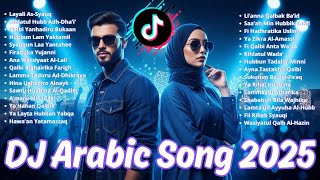 Download lagu Arabic Song Hits – Lagu Arab Viral TikTok Slow Remix DJ Arabic Terpopuler Playlist 2025 mp3