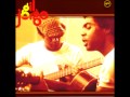 Jorge Ben e Gilberto Gil -  Sarro