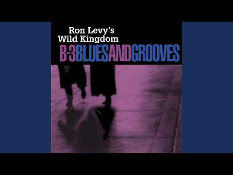 Prayin' The Blues (Pt. 1)