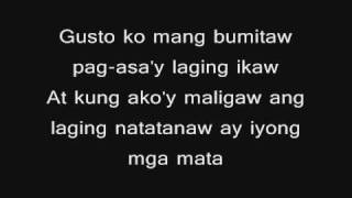 Love Story Ko By Gloc 9 (with lyrics)