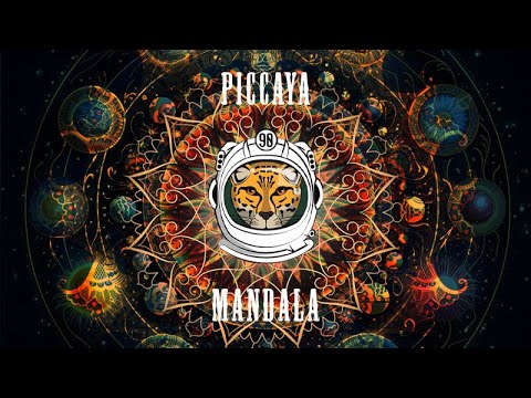 Session 90 - Mandala [Piccaya]