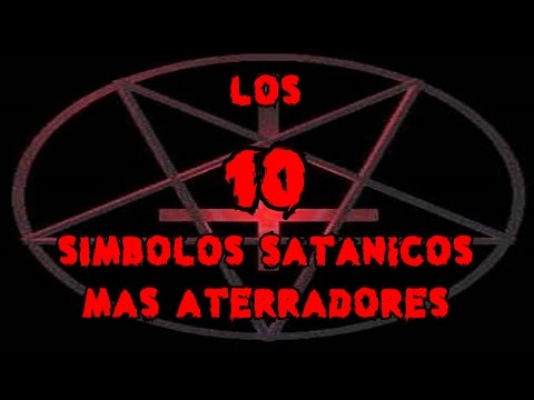 , title : 'TOP 10: Los 10 Símbolos Satánicos Mas Aterradores (Con Su Significado)'