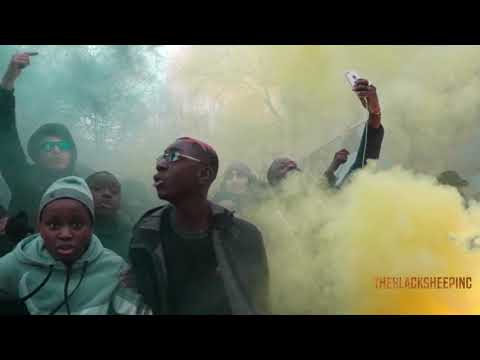 FP GANG - FAIT TON CHOIX // TheBlackSheepInc