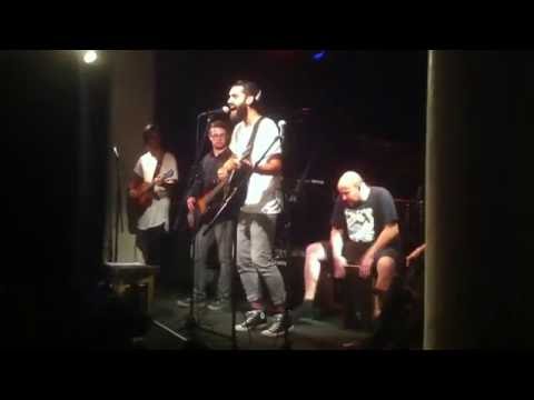 MY4 - Barování se Sandrou Novákovou a Filipem Rajmontem - Pavel Horejš