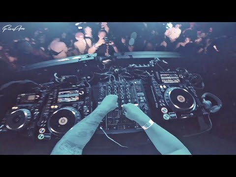 FiveAm - First Person View DJ Set @ LoveBase Berlin, 02.10.2019